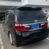 toyota alphard 2012 -TOYOTA--Alphard DBA-ANH25W--ANH25-8039928---TOYOTA--Alphard DBA-ANH25W--ANH25-8039928- image 5