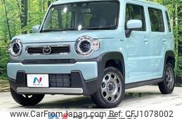 mazda flair 2023 CFJ1078002