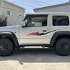 suzuki jimny-sierra 2022 -SUZUKI--Jimny Sierra 3BA-JB74W--JB74W-171751---SUZUKI--Jimny Sierra 3BA-JB74W--JB74W-171751- image 18