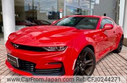 chevrolet camaro 2023 quick_quick_7BA-A1XC_1G1F91RX8P0113512