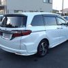 honda odyssey 2016 -HONDA--Odyssey DBA-RC1--RC1-1117256---HONDA--Odyssey DBA-RC1--RC1-1117256- image 24