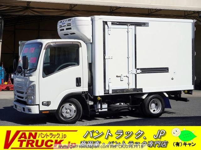 isuzu elf-truck 2017 GOO_NET_EXCHANGE_0540277A30250206W001 image 1