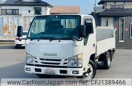 isuzu elf-truck 2018 GOO_NET_EXCHANGE_0404044A30250707W001