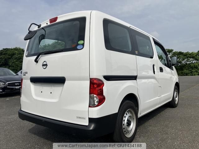 nissan nv200-vanette-van 2019 quick_quick_DBF-VM20_135452 image 2