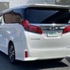 toyota alphard 2018 -TOYOTA--Alphard DBA-AGH30W--AGH30-0193763---TOYOTA--Alphard DBA-AGH30W--AGH30-0193763- image 15