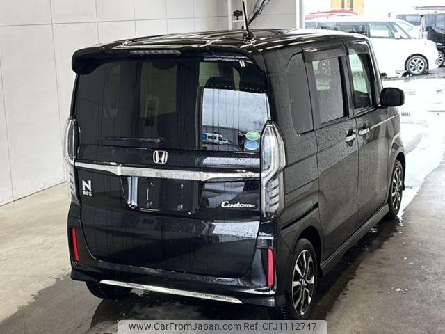 honda n-box 2021 -HONDA--N BOX JF3-5026800---HONDA--N BOX JF3-5026800- image 2