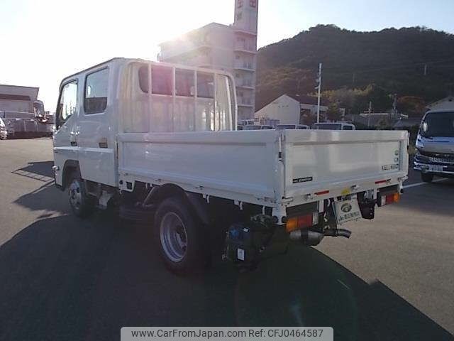 mitsubishi-fuso canter 2024 -MITSUBISHI 【姫路 400ﾜ4348】--Canter FBA20-610346---MITSUBISHI 【姫路 400ﾜ4348】--Canter FBA20-610346- image 2