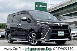 toyota voxy 2018 -TOYOTA--Voxy DBA-ZRR80W--ZRR80-0414507---TOYOTA--Voxy DBA-ZRR80W--ZRR80-0414507-