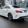 mercedes-benz cla-class 2015 -MERCEDES-BENZ--Benz CLA DBA-117346--WDD1173462N175244---MERCEDES-BENZ--Benz CLA DBA-117346--WDD1173462N175244- image 4