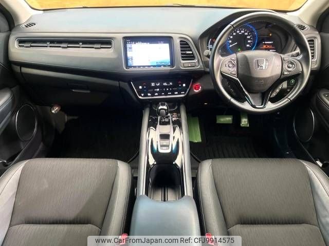 honda vezel 2019 -HONDA--VEZEL DAA-RU3--RU3-1331124---HONDA--VEZEL DAA-RU3--RU3-1331124- image 2