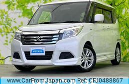 suzuki solio 2017 quick_quick_DAA-MA36S_MA36S-163506