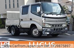 hino dutro 2006 GOO_NET_EXCHANGE_0700226A30240607W001