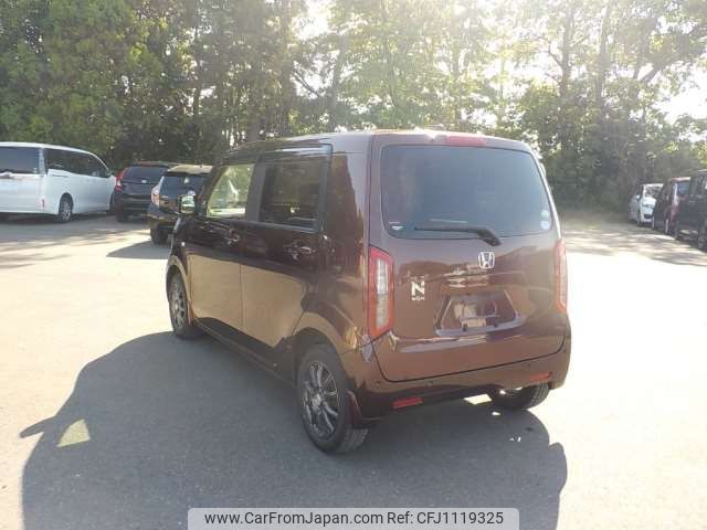 honda n-wgn 2020 -HONDA--N WGN 6BA-JH4--JH4-1008779---HONDA--N WGN 6BA-JH4--JH4-1008779- image 2