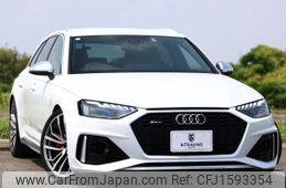 audi rs4-avant 2021 CFJ1593354