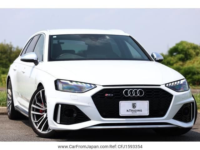 audi rs4-avant 2021 CFJ1593354 image 1