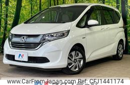 honda freed-hybrid 2018 quick_quick_GB7_GB7-1073487