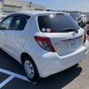 toyota vitz 2014 AF-NSP130-2157593 image 4