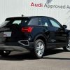 audi q2 2024 quick_quick_3BA-GADPC_WAUZZZGA7RA024235 image 2