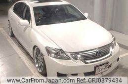 lexus gs 2006 -LEXUS--Lexus GS GRS191-0012792---LEXUS--Lexus GS GRS191-0012792-