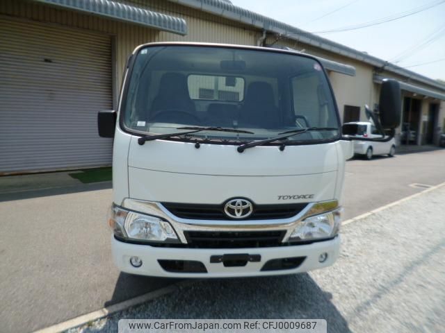 toyota toyoace 2018 -TOYOTA 【和泉 400ﾅ1065】--Toyoace TRY220--0116820---TOYOTA 【和泉 400ﾅ1065】--Toyoace TRY220--0116820- image 1