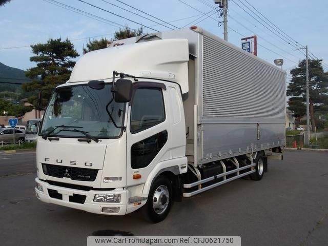 mitsubishi-fuso fighter 2013 -MITSUBISHI--Fuso Fighter FK64F--1)135405---MITSUBISHI--Fuso Fighter FK64F--1)135405- image 1