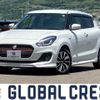 suzuki swift 2017 -SUZUKI--Swift DAA-ZC53S--ZC53S-104438---SUZUKI--Swift DAA-ZC53S--ZC53S-104438- image 1