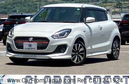 suzuki swift 2017 -SUZUKI--Swift DAA-ZC53S--ZC53S-104438---SUZUKI--Swift DAA-ZC53S--ZC53S-104438-