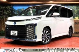 toyota voxy 2022 -TOYOTA--Voxy 6AA-ZWR90W--ZWR90-0034996---TOYOTA--Voxy 6AA-ZWR90W--ZWR90-0034996-