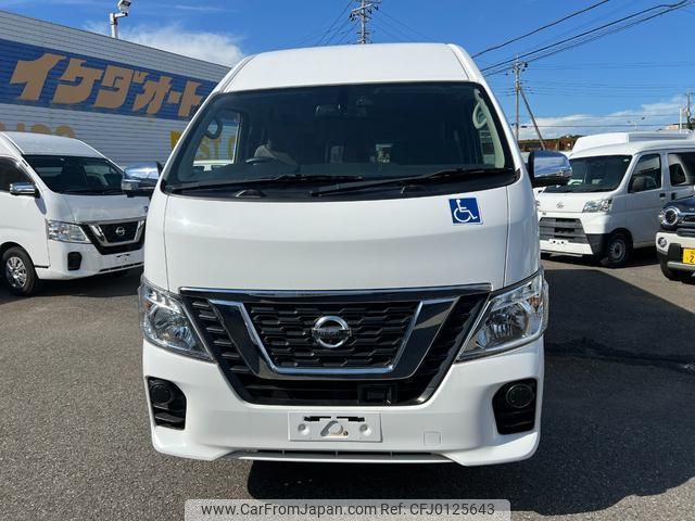 nissan nv350-caravan-van 2019 quick_quick_CS4E26_CS4E26-103650 image 2