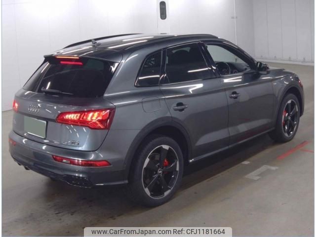 audi q5 2020 quick_quick_LDA-FYDETS_WAUZZZFY1L2083460 image 2