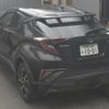 toyota c-hr 2017 -TOYOTA 【湘南 384ﾈ1001】--C-HR ZYX10-2060960---TOYOTA 【湘南 384ﾈ1001】--C-HR ZYX10-2060960- image 2