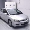 honda civic-hybrid 2008 -HONDA--Civic Hybrid FD3-1201511---HONDA--Civic Hybrid FD3-1201511- image 1