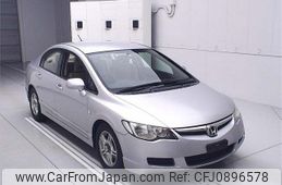 honda civic-hybrid 2008 -HONDA--Civic Hybrid FD3-1201511---HONDA--Civic Hybrid FD3-1201511-