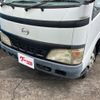 hino dutro 2002 CFJ1700077 image 8