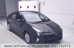 toyota prius 2018 -TOYOTA--Prius ZVW50-6141043---TOYOTA--Prius ZVW50-6141043-