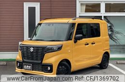 suzuki spacia 2024 CFJ1369702