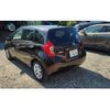 nissan note 2015 -NISSAN 【豊田 500ﾎ7694】--Note DBA-E12--E12-422139---NISSAN 【豊田 500ﾎ7694】--Note DBA-E12--E12-422139- image 13