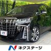 toyota alphard 2019 -TOYOTA--Alphard DBA-AGH30W--AGH30-0296929---TOYOTA--Alphard DBA-AGH30W--AGH30-0296929- image 1