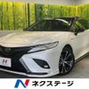 toyota camry 2020 -TOYOTA--Camry 6AA-AXVH75--AXVH75-1001391---TOYOTA--Camry 6AA-AXVH75--AXVH75-1001391- image 1