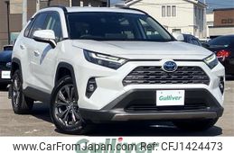 toyota rav4 2023 -TOYOTA--RAV4 6AA-AXAH54--AXAH54-4043203---TOYOTA--RAV4 6AA-AXAH54--AXAH54-4043203-