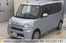 daihatsu tanto 2014 -DAIHATSU--Tanto LA600S-0113809---DAIHATSU--Tanto LA600S-0113809-