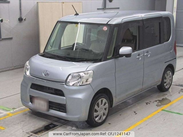 daihatsu tanto 2014 -DAIHATSU--Tanto LA600S-0113809---DAIHATSU--Tanto LA600S-0113809- image 1