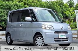 daihatsu tanto 2010 -DAIHATSU--Tanto DBA-L375S--L375S-0330818---DAIHATSU--Tanto DBA-L375S--L375S-0330818-