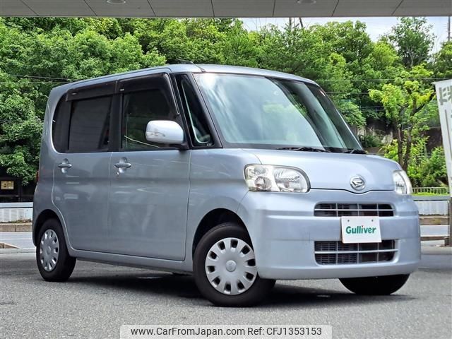 daihatsu tanto 2010 -DAIHATSU--Tanto DBA-L375S--L375S-0330818---DAIHATSU--Tanto DBA-L375S--L375S-0330818- image 1