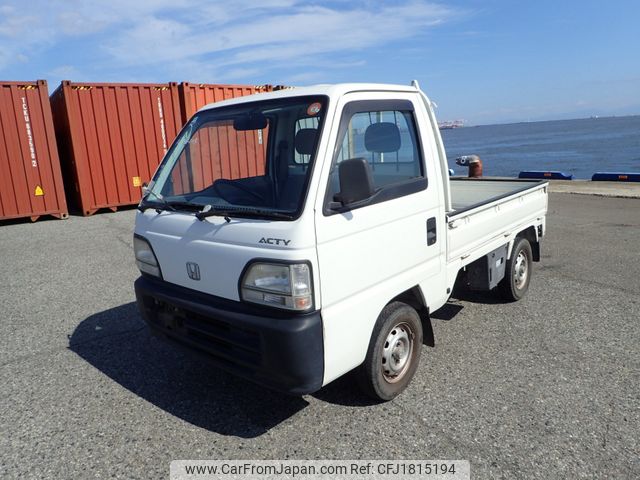 honda acty-truck 1998 CFJ1815194 image 2