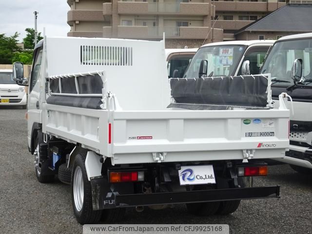 mitsubishi-fuso canter 2017 GOO_NET_EXCHANGE_0704331A30240621W001 image 2