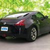 nissan fairlady-z 2013 quick_quick_CBA-Z34_Z34-401237 image 3