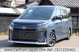 toyota voxy 2023 -TOYOTA--Voxy ZWR90W--ZWR90-0077887---TOYOTA--Voxy ZWR90W--ZWR90-0077887-