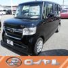 honda n-box 2021 -HONDA--N BOX JF3--5057822---HONDA--N BOX JF3--5057822- image 1