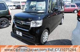 honda n-box 2021 -HONDA--N BOX JF3--5057822---HONDA--N BOX JF3--5057822-